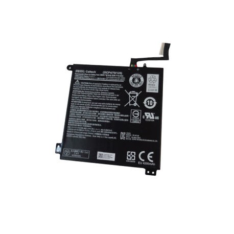 BATTERIE NEUVE Acer Aspire One Cloudbook AO1-131 1-131M  KT.0020H.001 2ICP4/70/125