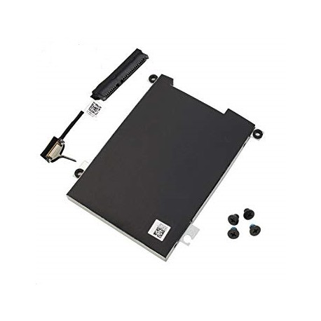 KIT CADDY DISQUE DUR + CABLE HDD DELL Latitude 5480 E5480 - 0NDT6 NDT6