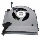 VENTILATEUR NEUF HP Pavilion 17-Ab 17-Ab020nr 17-Ab067nr 17T-Ab 17T-Ab200 - 857463-001