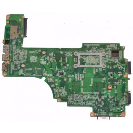 CARTE MERE RECONDITIONNEE Toshiba satellite C55DT C55DT-C A8-7410 2.2 ghz  A000391440 DA0BLTMB8F0