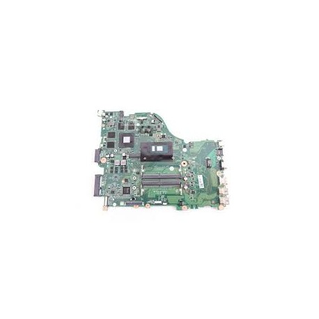 CARTE MERE OCCASION ACER Aspire E5 575G E 15 i5-7200u 2.3Ghz DDR4 - DAZAAMB16E0  Gar.2 mois