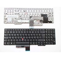 Clavier azerty LENOVO Thinkpad E530 - Gar.3 mois