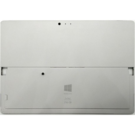 COQUE ARRIERE MICROSOFT SURFACE PRO3