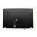 ENSEMBLE VITRE TACTILE + ECRAN LCD + COQUE ASUS Zenbook 3 Deluxe UX490 UX490AU - 90NB0EI3-R20030