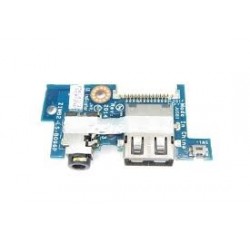 CARTE FILLE USB AUDIO JACK IBM Lenovo B50-30 B50-45 B50-70 - NBX0001KW00 LS-B096P 455MLC38L01