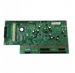 CARTE ELECTRONIQUE PRINCIPALE RECONDITIONNEE  HP Designjet T770 T1200 - CH538-67009 CH538-80003