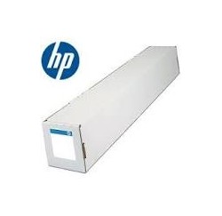 ROULEAU PAPIER HP 90gr 594 mm x 45,7M A1 - Q1445A