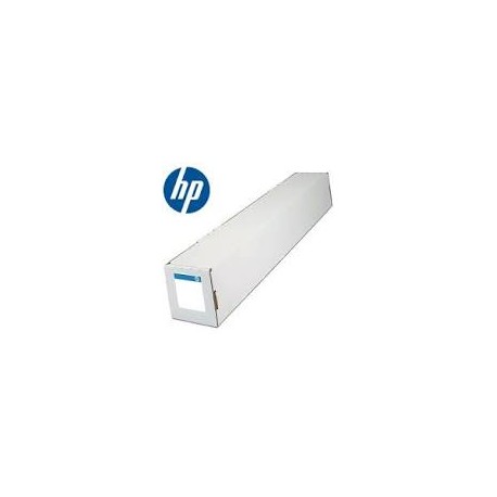 ROULEAU PAPIER HP 90gr 594 mm x 45,7M A1 - Q1445A