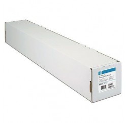 ROULEAU PAPIER TRACEUR HP 24" 610mmx30.5M - 190Gr - Q6574A