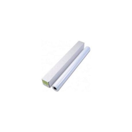 ROULEAU PAPIER COUCHE 42"  90g 1067mm 50m Mat