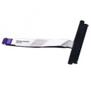 CABLE HDD DISQUE DUR SSD HP Pavilion X360 Convetible 14-Ba 450.0BZ05.0001