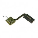 CARTE VIDEO OCCASION + RADIATEUR APPLE RADEON HD 4670 iMac 21.5'" A1311 EMC2389 - 661-5539