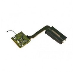 CARTE VIDEO OCCASION + RADIATEUR APPLE RADEON HD 4670 iMac 21.5'" A1311 EMC2389 - 661-5539