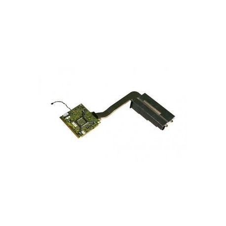 CARTE VIDEO OCCASION + RADIATEUR APPLE RADEON HD 4670 iMac 21.5'" A1311 EMC2389 - 661-5539