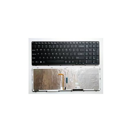 CLAVIER AZERTY NEUF SONY...