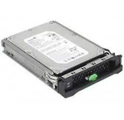 DISQUE DURE RECONDITIONNE Fujitsu SAS HDD Hard Drive 600GB 15K 3,5" 6Gbs S26361-F4005-L560 38012054