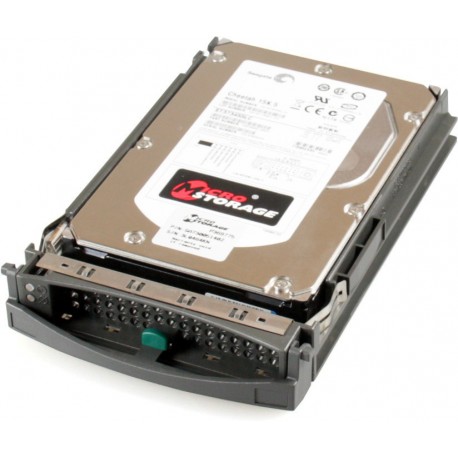 DISQUE DUR NEUF COMPATIBLE Fujitsu SAS HDD Hard Drive 600GB 15K 3,5" 6Gbs S26361-F4005-L560 38012054