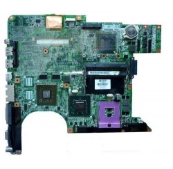 CARTE MERE HP RECONDITIONNEE PAVILION DV6000 series - Version Intel - 446476-001 - 460900-001