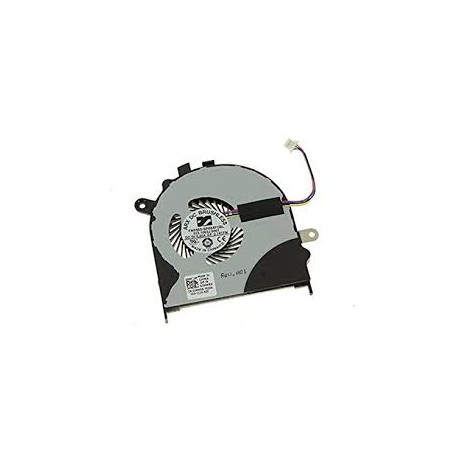 VENTILATEUR NEUF DELL Inspiron 15 7558 7568 - 03NWRX  3NWRX 023.1003J.0001