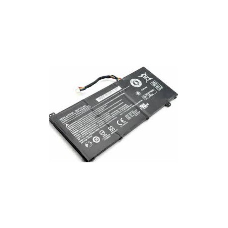 BATTERIE NEUVE COMPATIBLE ACER Aspire VN7-571 VN7-591 - AC14A8L 11.14V 51WH AC14A8L