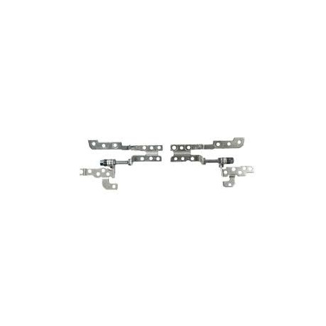 KIT CHARNIERES ASUS Fl5900u A556u K556u F556u X556 Vm591u R558 -