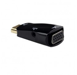 Adaptateur HDMI vers VGA Femelle 