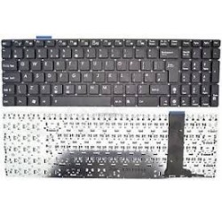 CLAVIER AZERTY NEUF N76V N76VB N76VJ N76VM N76VZ