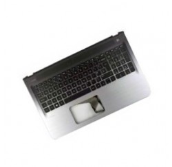 CLAVIER AZERTY NEUF HP Pavilion 15-AB -  814252-051