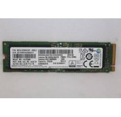 DISQUE SSD IBM Lenovo- 5SD0J46479 - MZVLV256HCHP  256GB