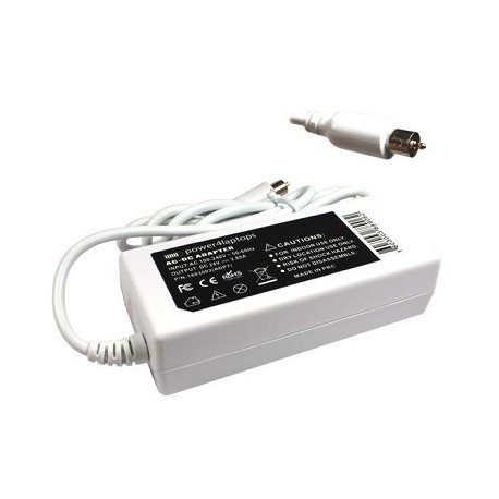 CHARGEUR NEUF COMPATIBLE Apple iBook G4 A1134 - 65W