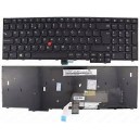 CLAVIER AZERTY NEUF IBM LENOVO Thinkpad EDGE E570 MT 20H5, 20H6, 20H