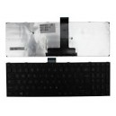CLAVIER AZERTY NEUF TOSHIBA G83C000GJ5ZB