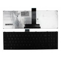 CLAVIER AZERTY NEUF TOSHIBA G83C000GJ5ZB