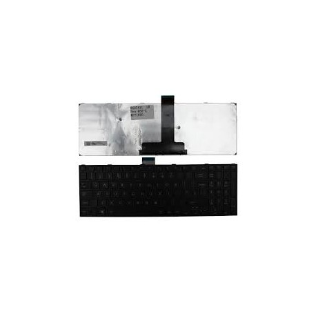 CLAVIER AZERTY NEUF TOSHIBA G83C000GJ5ZB