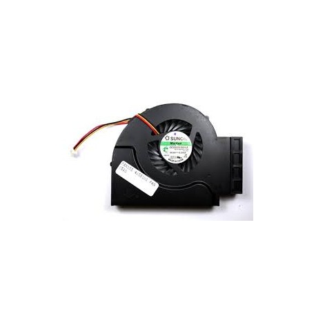 VENTILATEUR NEUF IBM LENOVO Thinkpad W510 T510 60y4981 fru60y4981