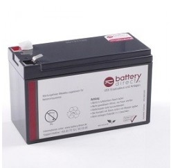 BATTERIE pour Onduleur Eaton Protection Station 800VA