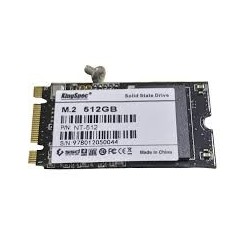 CARTE SSD KingSpec 512 Go M.2 NGFF 2242 NT-512 SSD