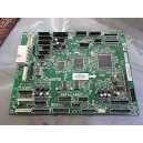 CARTE DC Controller PC board HP Color LaserJet Enterprise flow MFP M880z  - RM2-7006