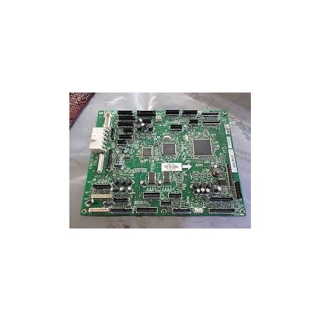 CARTE DC Controller PC board HP Color LaserJet Enterprise flow MFP M880z  - RM2-7006