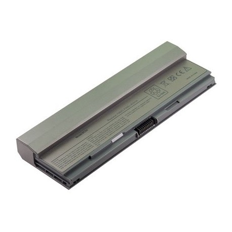 BATTERIE NEUVE COMPATIBLE Dell Latitude E4200 series 11.1V 4400mAh W343C