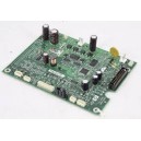 CARTE ELECTRONIQUE PRNCIPALE RECONDITIONNEE HP T610, T110 - Q6687-80951