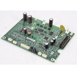 CARTE ELECTRONIQUE PRNCIPALE RECONDITIONNEE HP T610, T110 - Q6687-80951