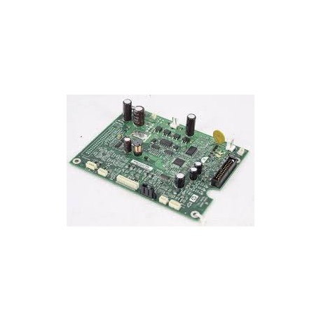 CARTE ELECTRONIQUE PRNCIPALE RECONDITIONNEE HP T610, T110 - Q6687-80951