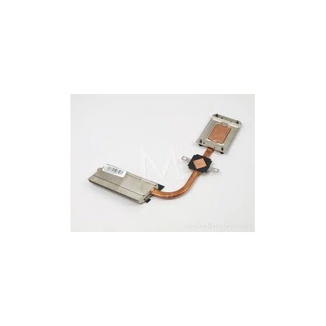 RADIATEUR NEUF TOSHIBA Satellite C650D, C655D - V000220050