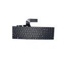CLAVIER AZERTY NEUF SAMSUNG NP-RV710, RV711, RV720 - BA59-03059B - Sans grille