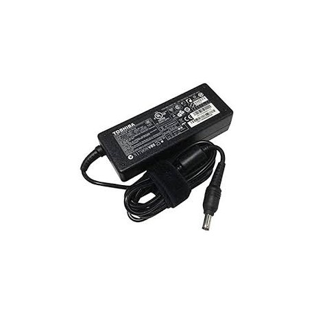 CHARGEUR NEUF COMPATIBLE TOSHIBA 75W 19V .95A - PA3468E-1AC3