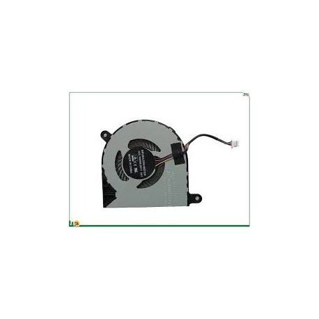 VENTILATEUR NEUF DELL Inspiron 5368 5378 5568 7569 13-7000 15-5000 - 031TPT  31TPT