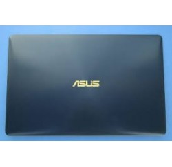 ENSEMBLE VITRE TACTILE + ECRAN LCD + COQUE ASUS ZENBOOK UX390 UX390UA UX390UAK - 90NB0CZ1-R21000 Bleu Royal