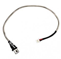 CONNECTEUR DC JACK + CABLE IBM LENOVO Ideapad 310S-14ISK 510S-14ISK