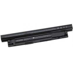 BATTERIE NEUVE COMPATIBLE DELL Inspiron 14 14R Series 10.8V /11.1V 4400MAH